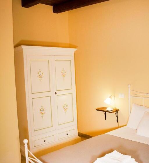 Бунгало Стандарт, Agriturismo Poggio Degli Ulivi