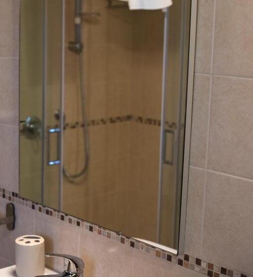 בונגלו משפחתי, Agriturismo Poggio Degli Ulivi