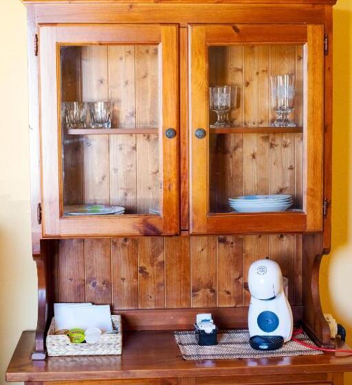 בונגלו משפחתי, Agriturismo Poggio Degli Ulivi