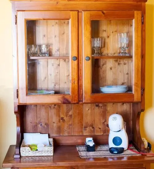 家族用バンガロー, Agriturismo Poggio Degli Ulivi
