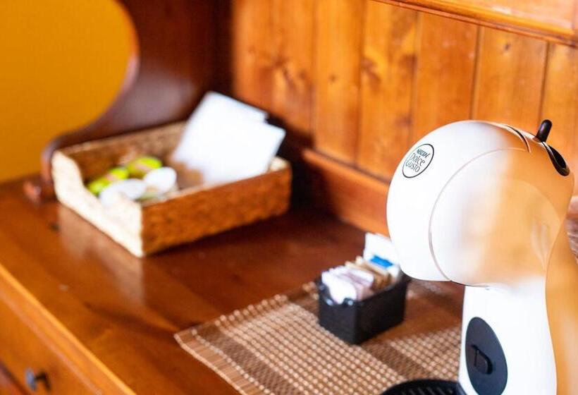 בונגלו משפחתי, Agriturismo Poggio Degli Ulivi