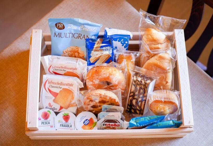 בקתה סטנדרטית, Agriturismo Poggio Degli Ulivi