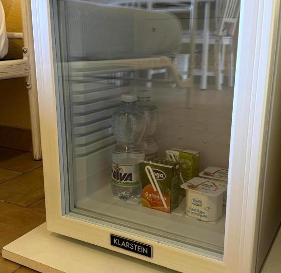 חדר סטנדרט, Agriturismo Poggio Degli Ulivi