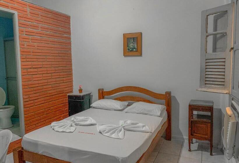 스탠다드 룸, América