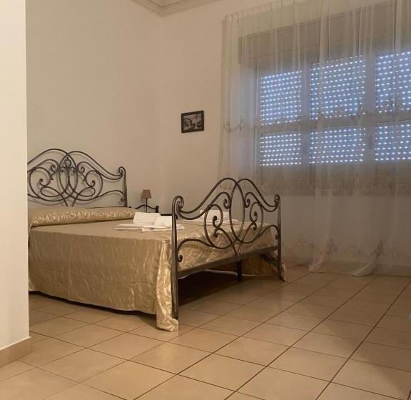 חדר דלוקס, Binario1