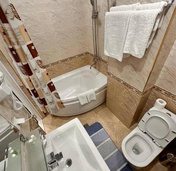 Номер Стандарт Индивидуальный, Suleyman Hotel Bukhara