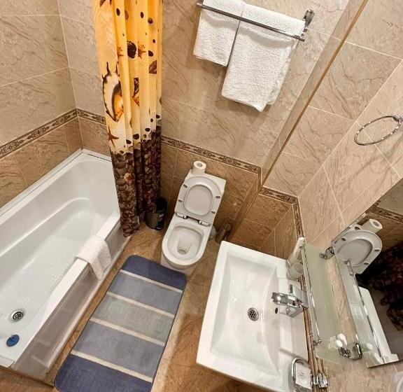 Номер Стандарт Индивидуальный, Suleyman Hotel Bukhara