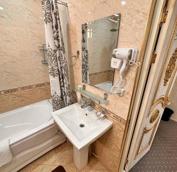 Номер Стандарт, Suleyman Hotel Bukhara