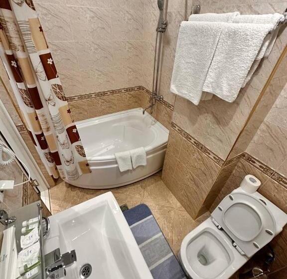 Семейный Номер Deluxe, Suleyman Hotel Bukhara