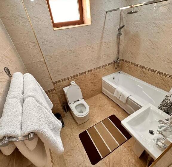 Семейный Номер Deluxe, Suleyman Hotel Bukhara