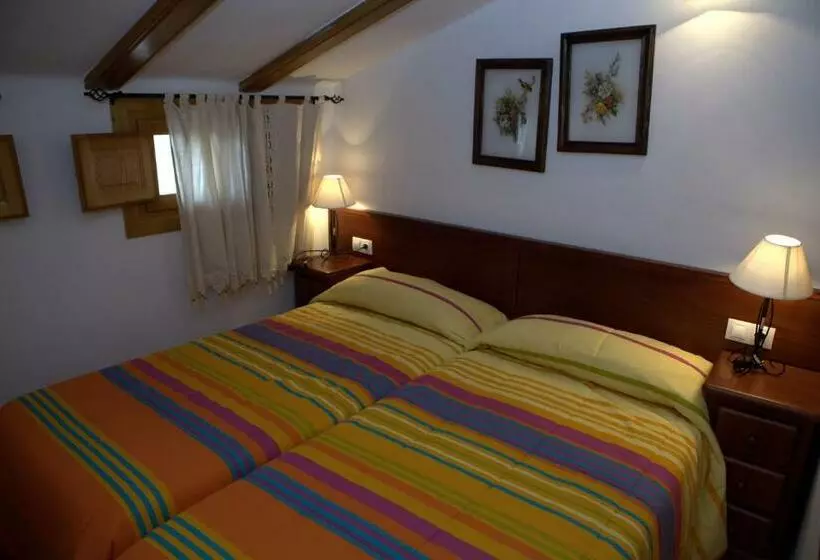 ２ベッドルームハウス, Casa Rural Vista Alegre , Cerca De Valencia Y Castellón