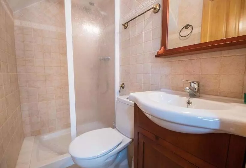 ２ベッドルームハウス, Casa Rural Vista Alegre , Cerca De Valencia Y Castellón