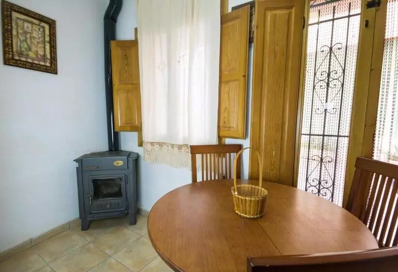 ２ベッドルームハウス, Casa Rural Vista Alegre , Cerca De Valencia Y Castellón