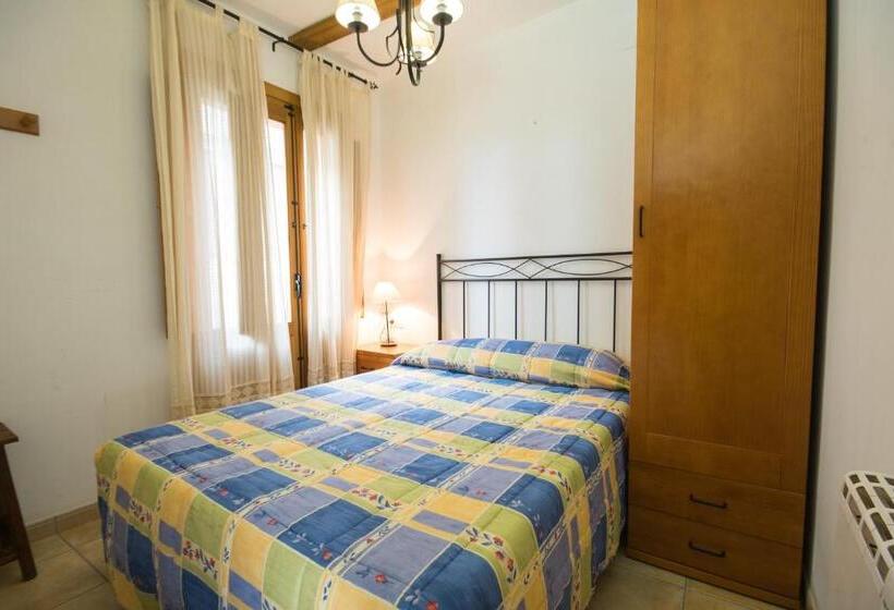 Дом 2 Спальни, Casa Rural Vista Alegre , Cerca De Valencia Y Castellón
