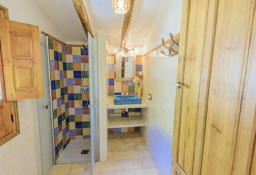 1间卧室的房子, El Rincón De Carmen