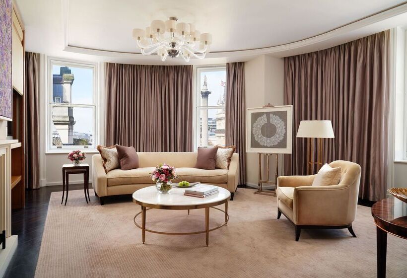 套房, Corinthia  London