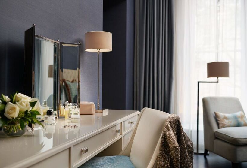 套房, Corinthia  London