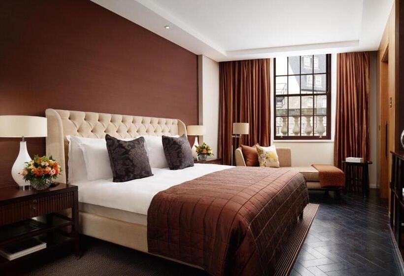 套房, Corinthia  London