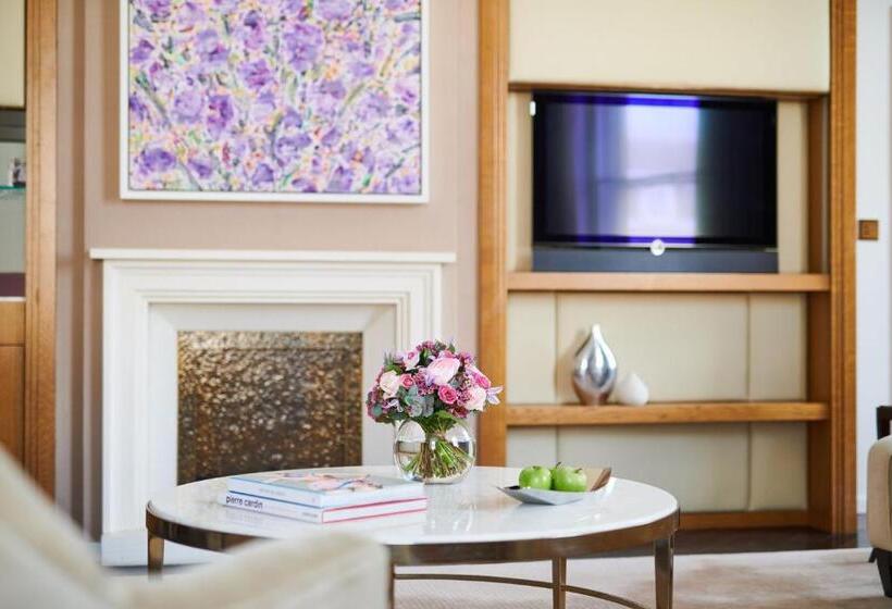 套房, Corinthia  London