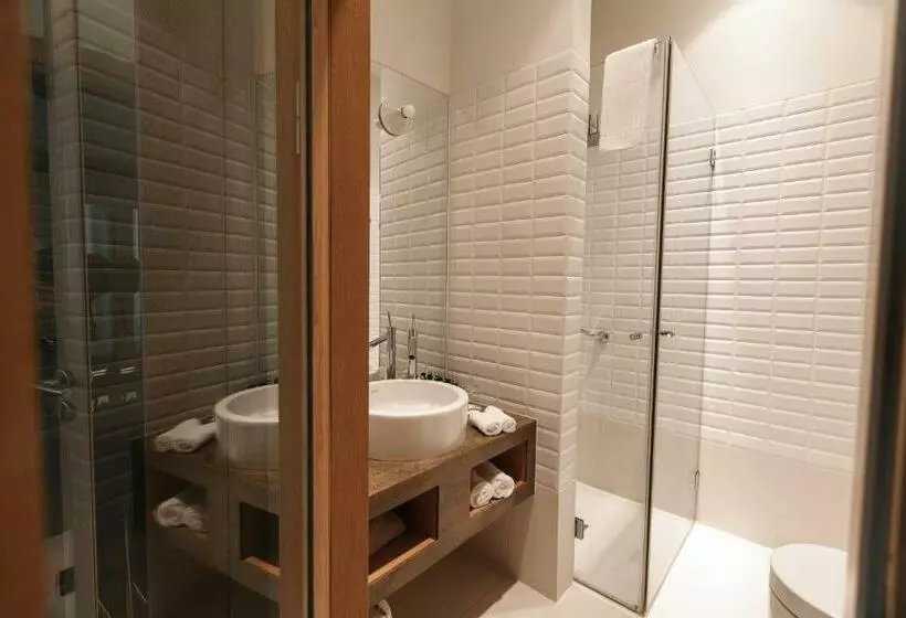 Chambre Standard, Dome