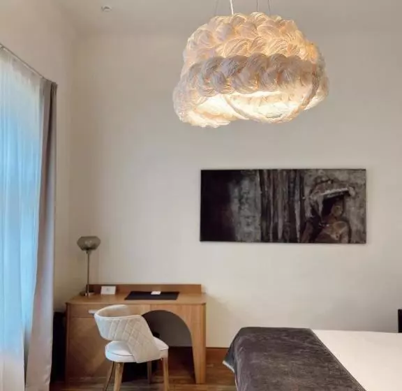 Suite, Dome