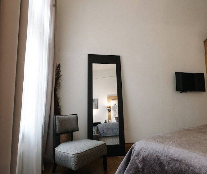 اتاق استاندارد, Dome