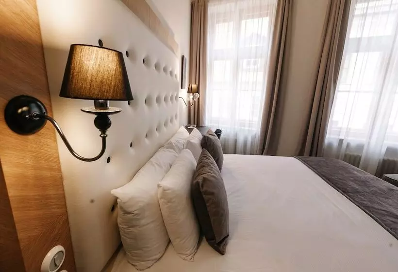 Chambre Standard, Dome