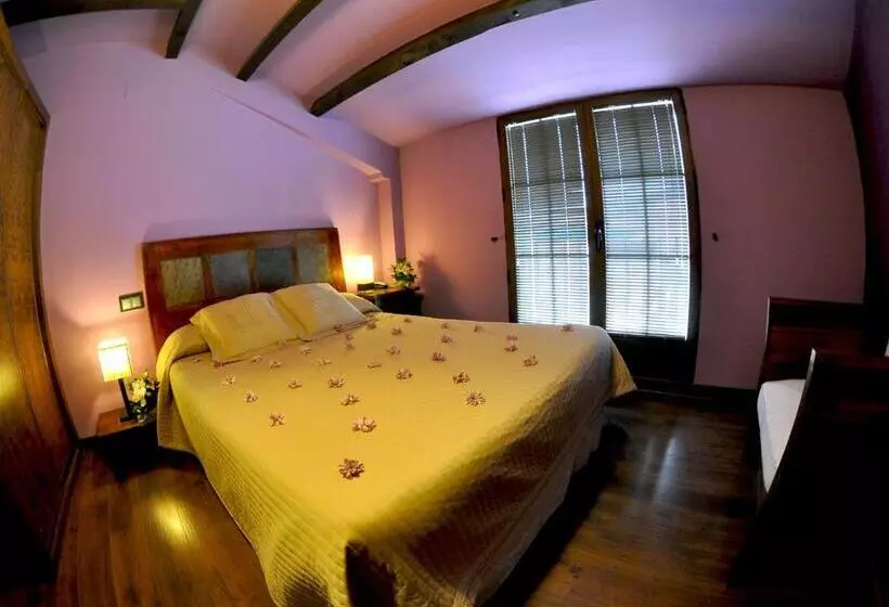 スタンダードルーム, La Posada Del Casar
