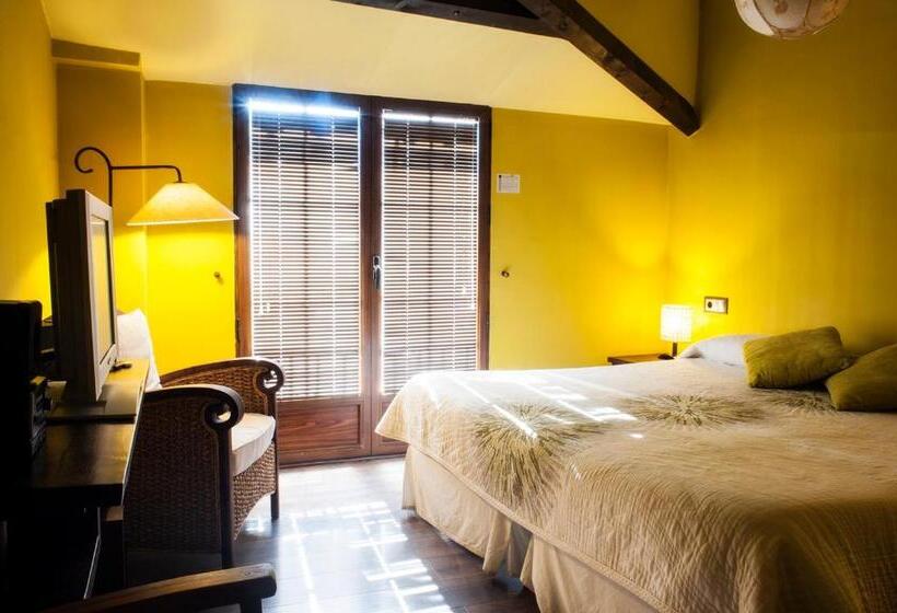 Номер Superior, La Posada Del Casar