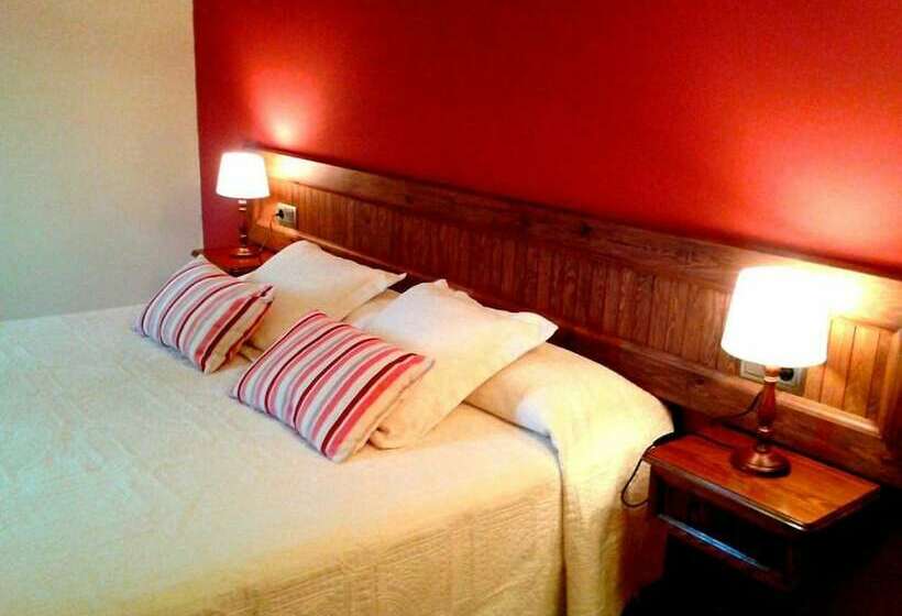 اتاق استاندارد, Posada San Pedro