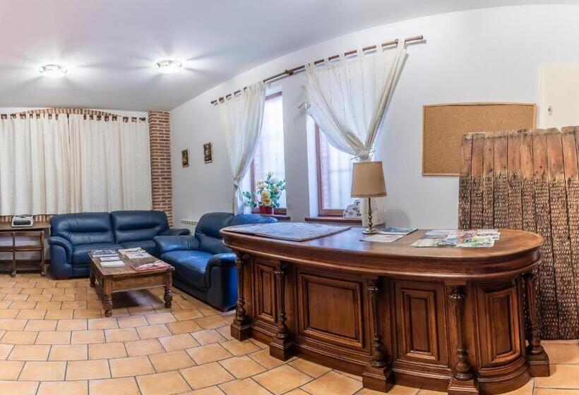 غرفة قياسية, Rural Vii Carreras By Vivere Stays