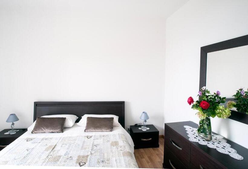Номер Стандарт, B&b Tra Lago E Stelle