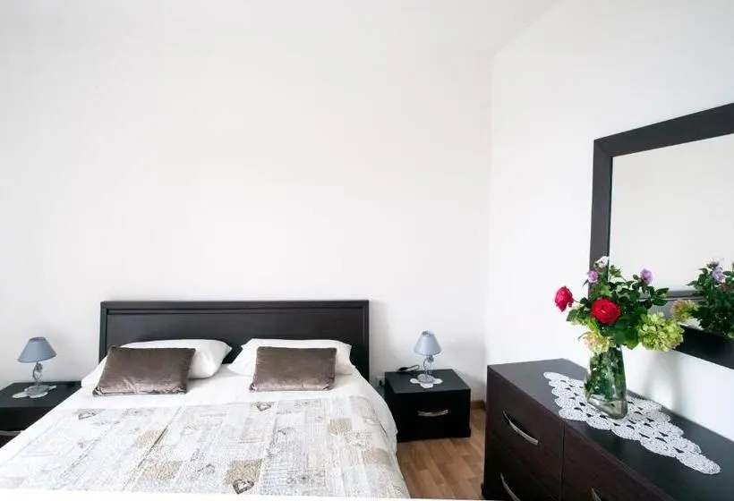 スタンダードルーム, B&b Tra Lago E Stelle