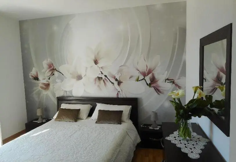 スタンダードルーム, B&b Tra Lago E Stelle