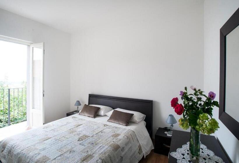 חדר סטנדרט, B&b Tra Lago E Stelle