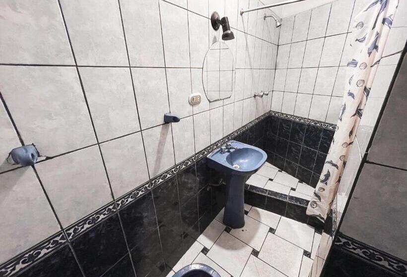 اتاق سوپریور با چشمانداز شهر, Cordillera Blanca