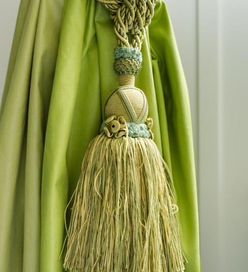 豪华房间, L Hôtel Particulier Paris Asnières