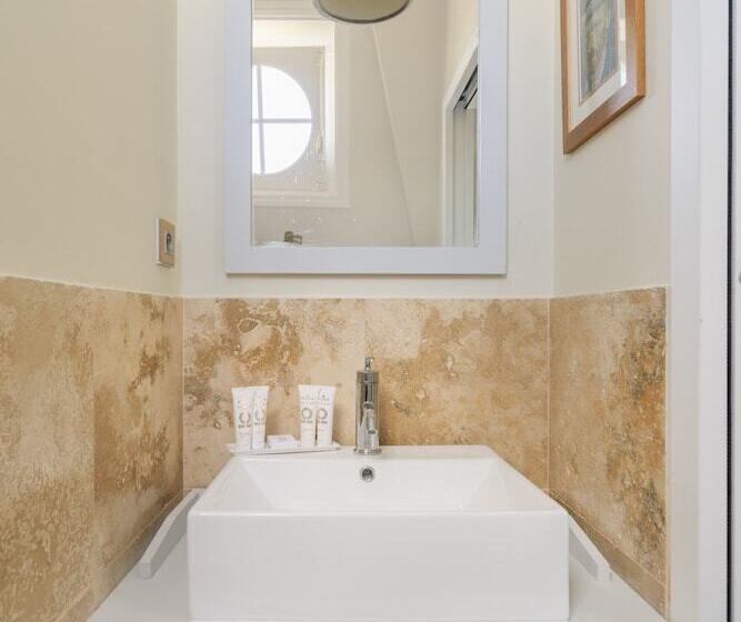 豪华房间, L Hôtel Particulier Paris Asnières