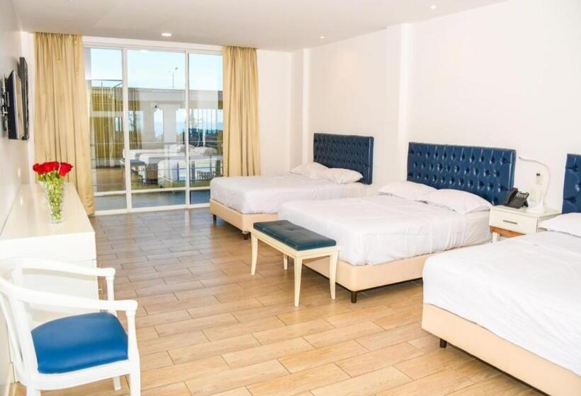 패밀리 룸, Kinova