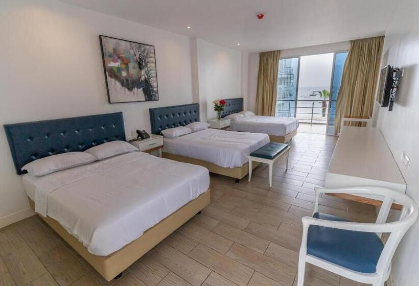 패밀리 룸, Kinova