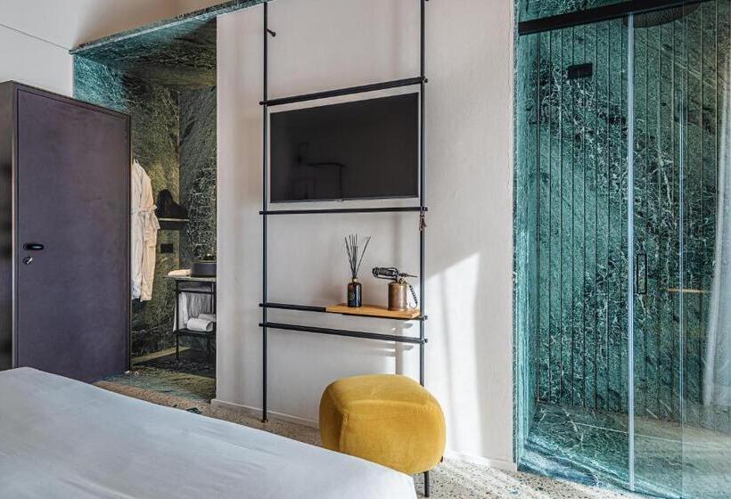 Номер Стандарт Панорамный Вид, Laqua Countryside