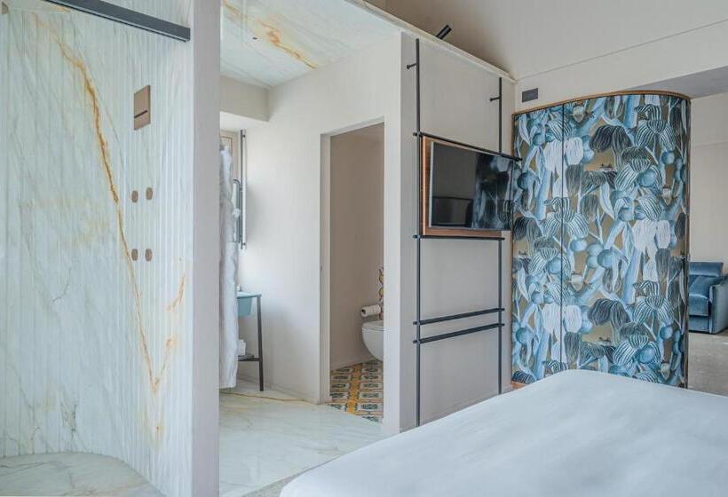 Номер Deluxe, Laqua Countryside