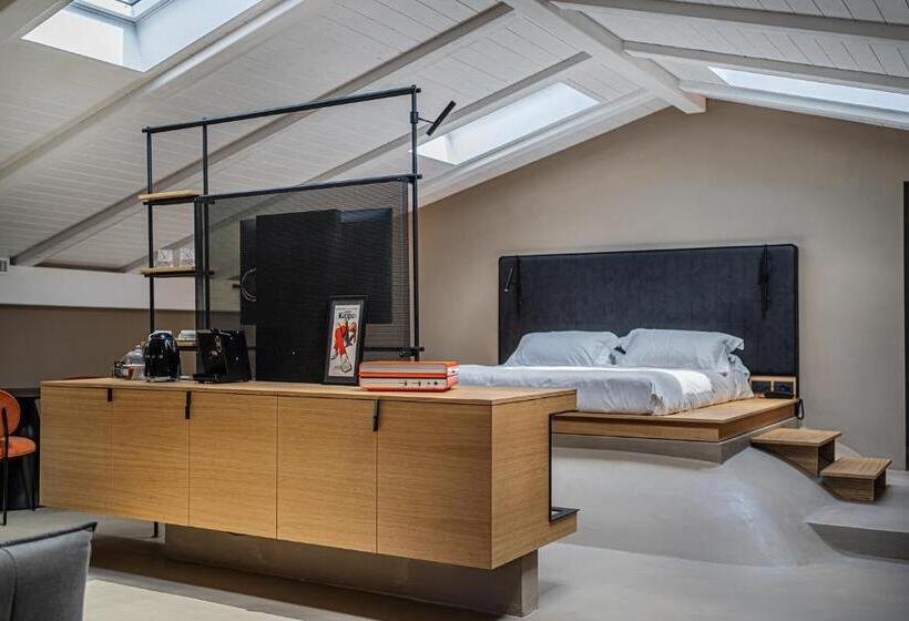 Полулюкс Вид на Море, Laqua Countryside