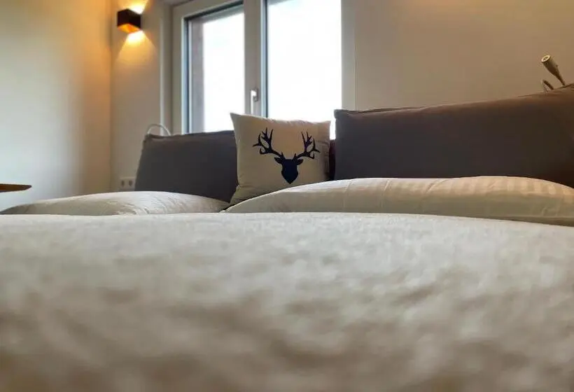 Deluxe-huone, Rotmeerhaus