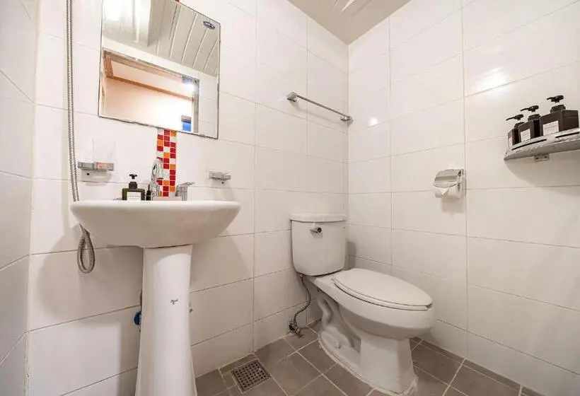 Standard-huone, Hngstay