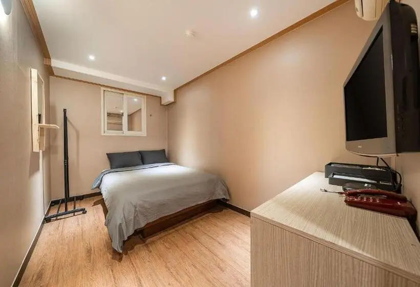 Standard-huone, Hngstay