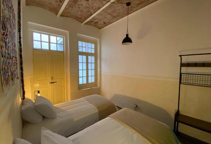 Номер Superior, Viajero Cdmx Centro Hostel