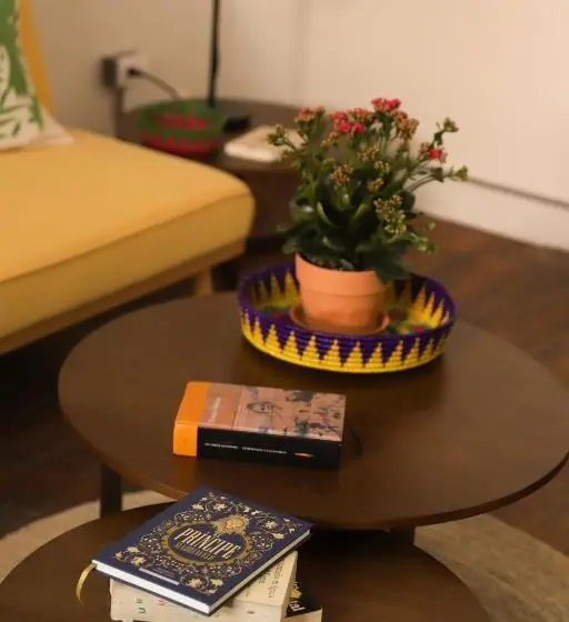 スーペリアトリプルルーム, Viajero Cdmx Centro Hostel