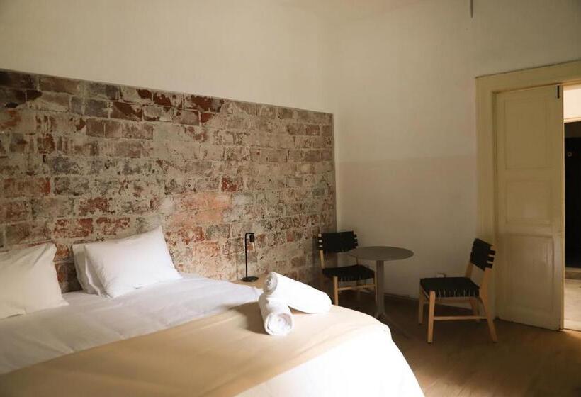 Номер Superior Одноместный, Viajero Cdmx Centro Hostel