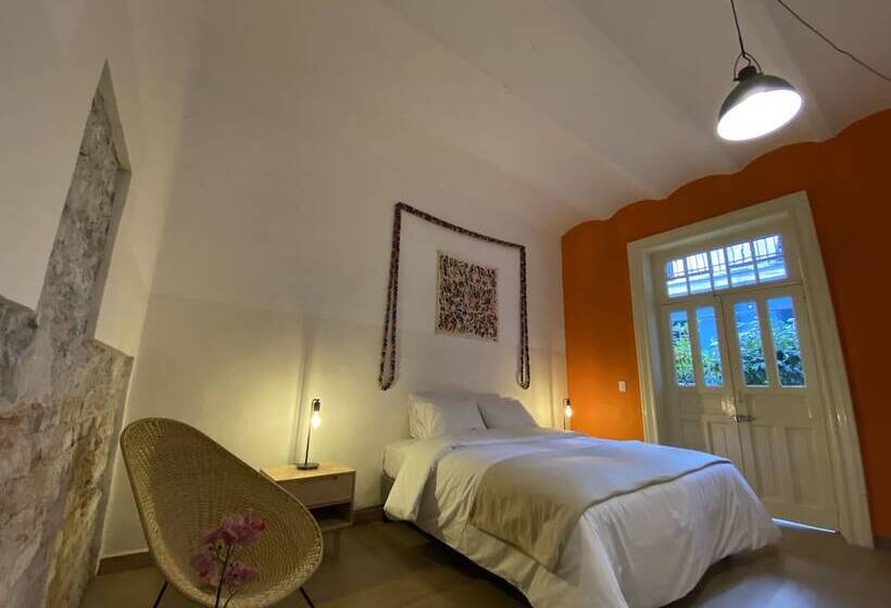 Номер Superior, Viajero Cdmx Centro Hostel